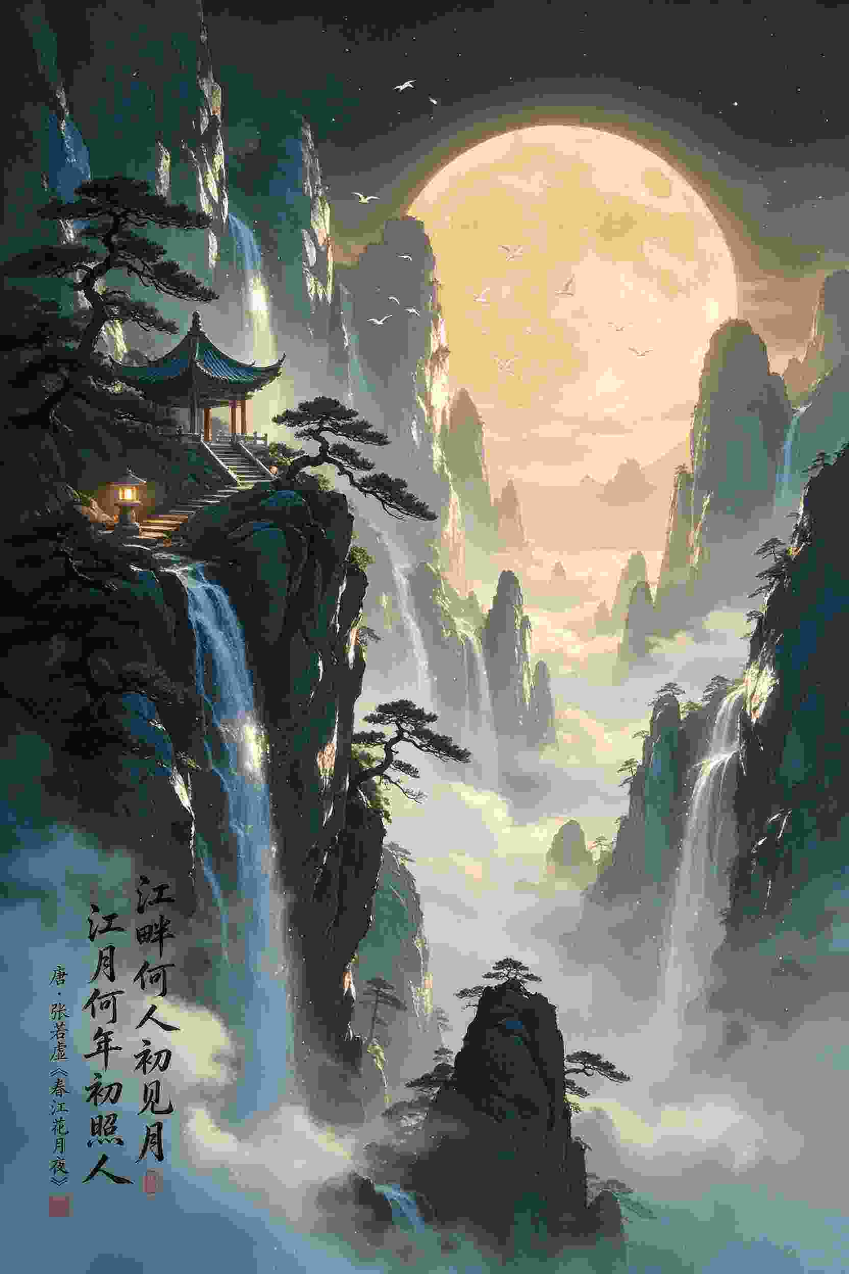 绝望与希望